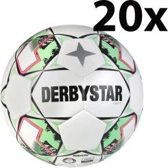 20x Tempo TT v24 Ball im Bundle 