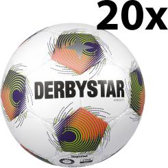 20x Atmos TT DB v25 Ball im Bundle 