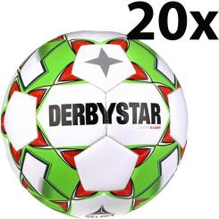 20x Junior S-Light v23 Ball im Bundle 