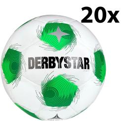 20x Apus TT DB v25 Ball im Bundle 