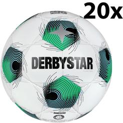 20x Planet APS v25 Ball im Bundle 