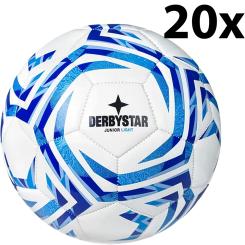 20x Junior Light v25 Ball im Bundle 