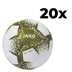 20x Lightball Striker 2.0 Bundle 