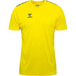Authentic PL Trikot S/S