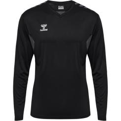 Authentic PL Langarm Trikot  