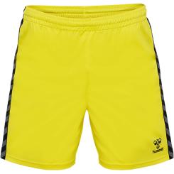 Authentic PL Short