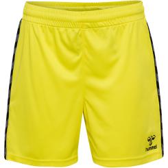 Authentic PL Short Kinder