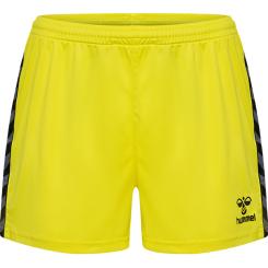 Authentic PL Short Damen