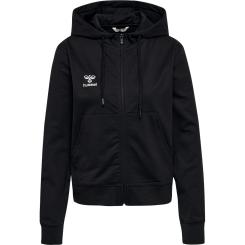 hmlGO 2.0 ZIP HOODIE WOMAN 