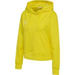 Go 2.0 Hoodie Damen 