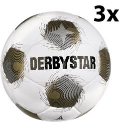 3x Brillant APS v25 Ball im Bundle 