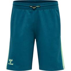 Hmlaction Baumwoll Short Kinder 