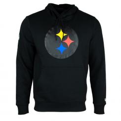 Outline Graphic Hoodie Pittsburgh Steelers 