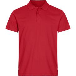 Single Poloshirt
