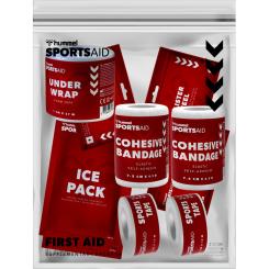 Ergänzendes Erste Hilfe Set 