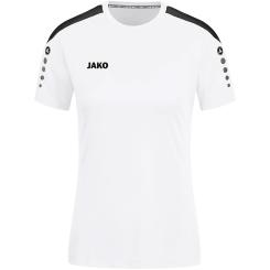 Trikot Power Kurzarm Damen 