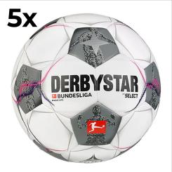 5x Bundesliga Magic APS V24 5 Bundle 