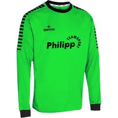Hyper Torwarttrikot 