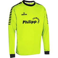 Hyper Torwarttrikot 