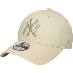 9Forty Metallic Logo New York Yankees Kinder 