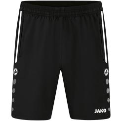 Short Allround