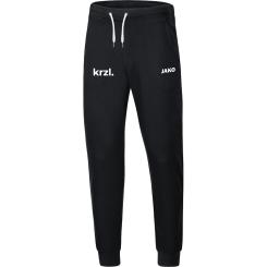 Jogginghose Base Mit Bändchen 
