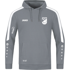 Kapuzensweat Power 