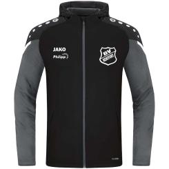 Kapuzenjacke Performance 