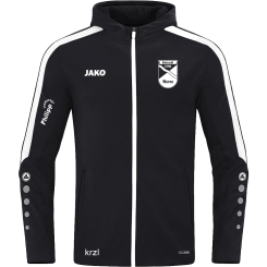 Kapuzenjacke Power 