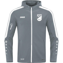 Kapuzenjacke Power 