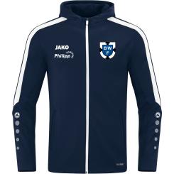 Kapuzenjacke Power 