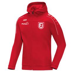 Kapuzenjacke Classico 