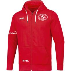 Kapuzenjacke Base 