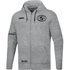 Kapuzenjacke Base 