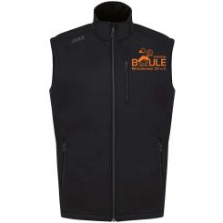 Softshellweste Premium 