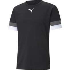 teamRise Trainingsshirt