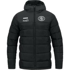 Stadionjacke 
