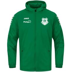 Allwetterjacke Team 2.0