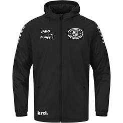 Allwetterjacke Team 2.0 