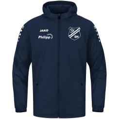 Allwetterjacke Team 2.0 