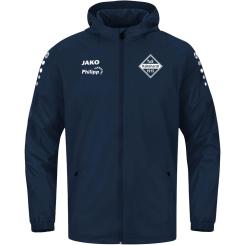 Allwetterjacke Team 2.0