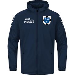 Allwetterjacke Team 2.0 