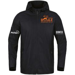 Allwetterjacke Allround 