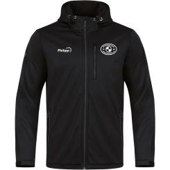 Softshelljacke Premium 