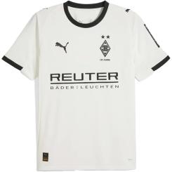 Borussia Mönchengladbach Heimtrikot 25/26 