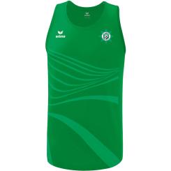 Racing Singlet Kinder 