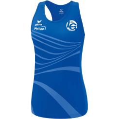 Racing Singlet Damen 
