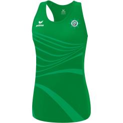 Racing Singlet Damen 