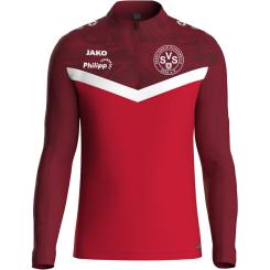 Zip Top Iconic Kinder