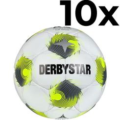 Brillant TT AG v25 10x Bundle 